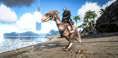 ark server kiralama 2