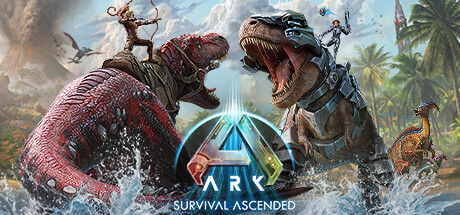 ark-ascended