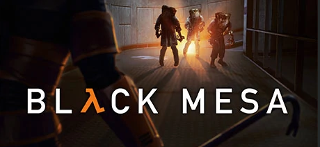 Black Mesa