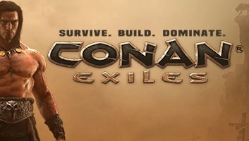 Conan Exiles