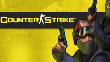 Counter-Strike 1.6