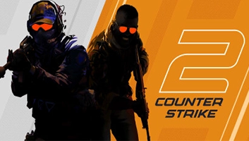 Counter Strike 2