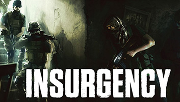 Insurgency