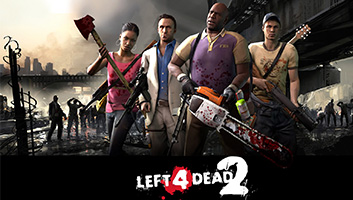 Left 4 Dead 2