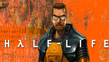 Half-Life