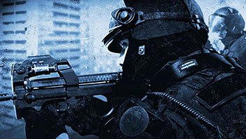 Counter-Strike:GO