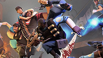 Team Fortress 2