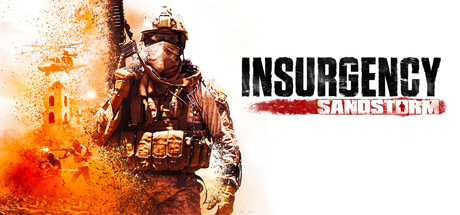 Insurgency: Sandstorm