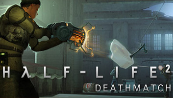 Half-Life 2: Deathmatch