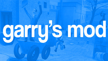 Garry's Mod